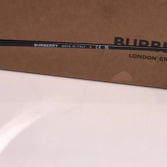 New Authentic Burberry Eyeglasses – BE1375 4803 (Douglas)","description":"✨ New - Picture 5 of 13